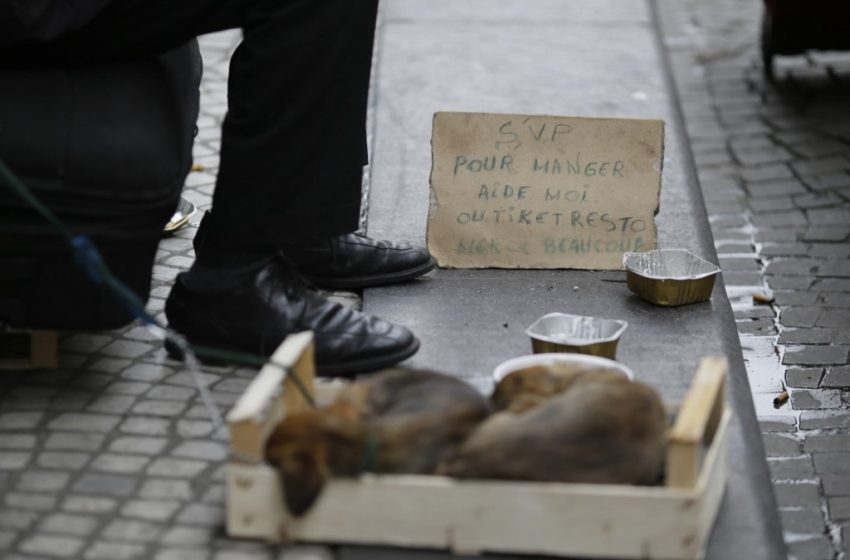  Pauvreté : 16 propositions pour éviter une crise humanitaire