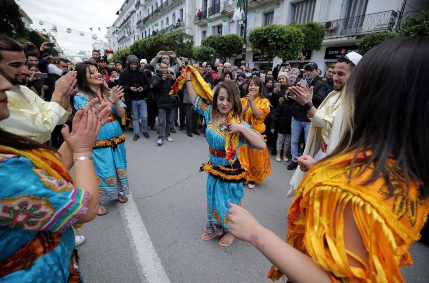  Culture – Les Amazighs fêtent le nouvel an berbère 2971