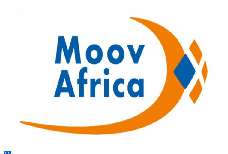  Maroc Telecom lance sa nouvelle marque « Moov Africa »