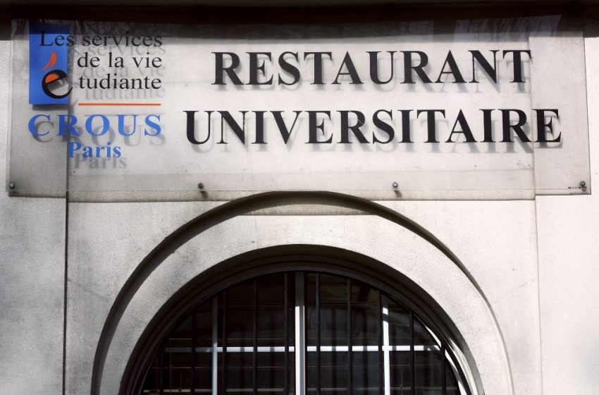  Restaurants universitaires : manger sur place, retrouver du lien social