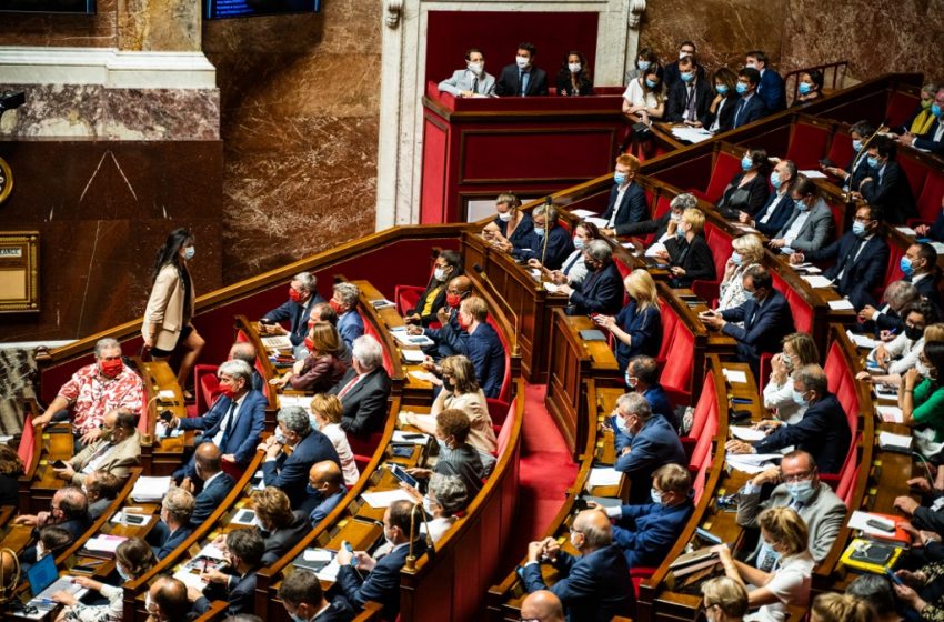  Loi sur « les séparatismes » : débat épineux à l’Assemblée nationale