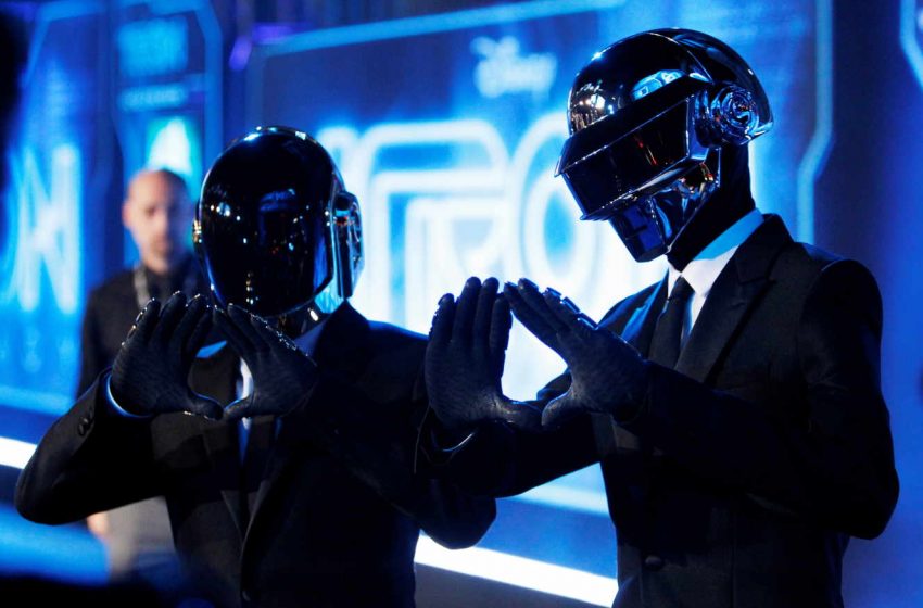  Daft Punk, une séparation surprise qui suscite l’émoi des fans