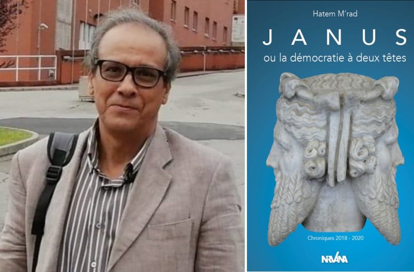  Lectures de Janus ou la démocratie à deux têtes, de Hatem M’rad