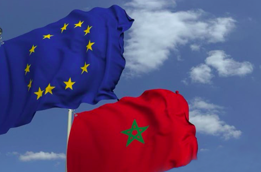  L’UE retire le Maroc de la liste « grise » de la fiscalité