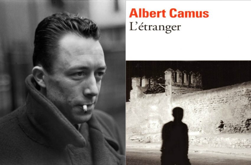  L’absurdité de notre monde à la lumière de « L’étranger » de Camus