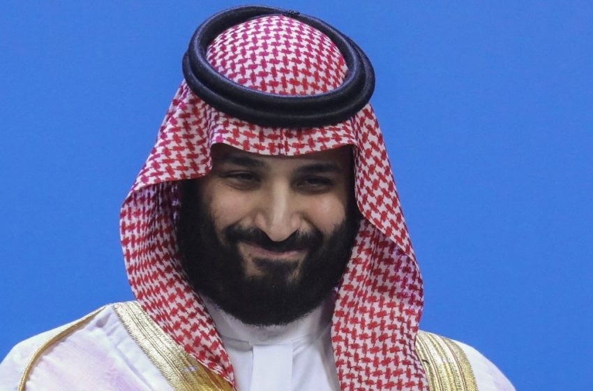  Edito. Mohammed Ben Salman : L’ami des journalistes