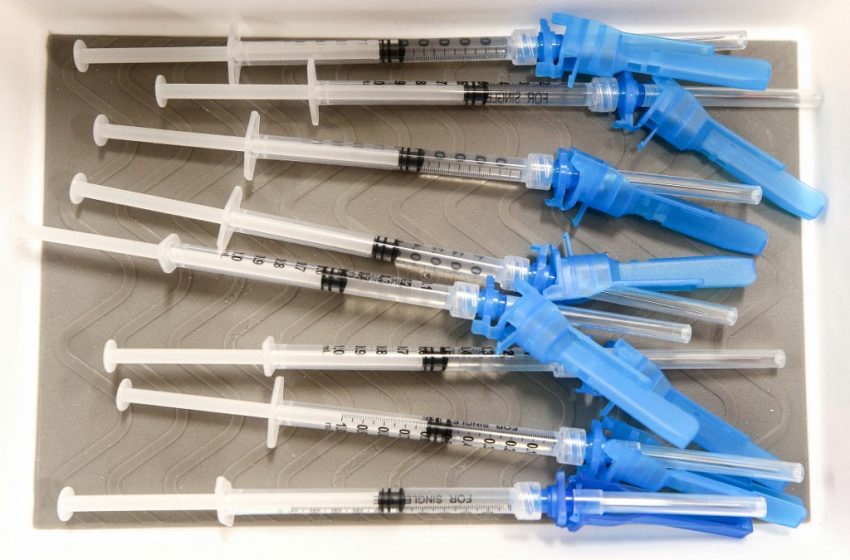  « Une dose d’équité » : Des vaccins par, et pour, tous