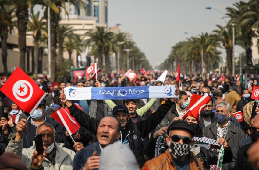  Point de vue – Tunisie. Nuisances politico-pandémiques