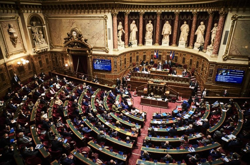  Le Sénat se penche sur la concentration des médias