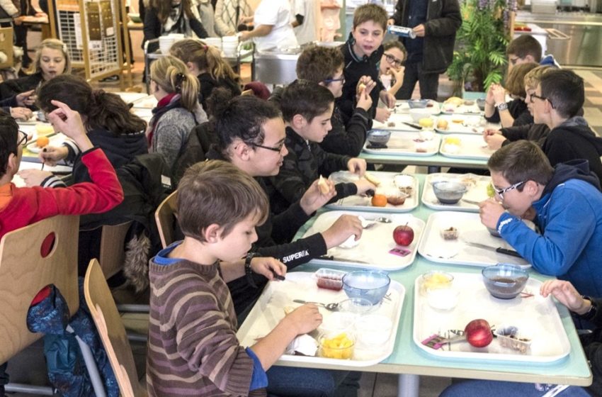  Société. De plus en plus de petits déjs gratuits à l’école