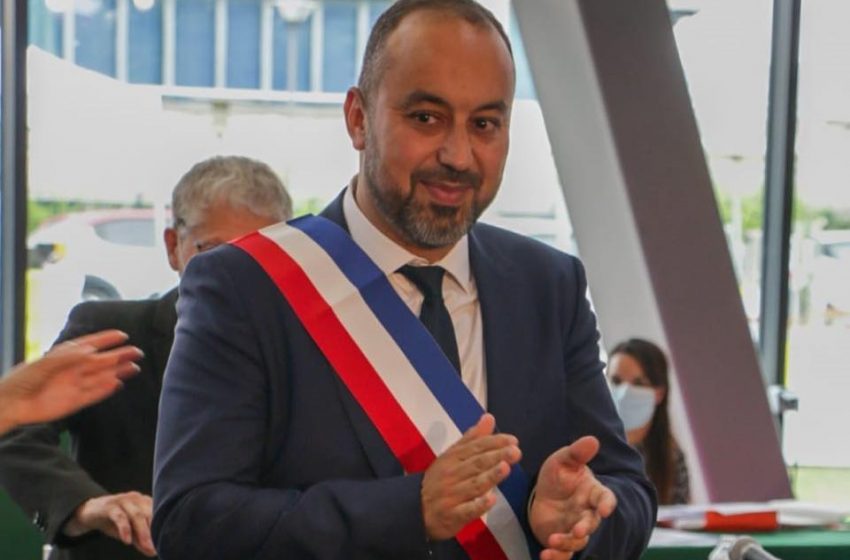  Goussainville. Le maire Abdelaziz Hamida gagne son procès en diffamation contre l’Express 