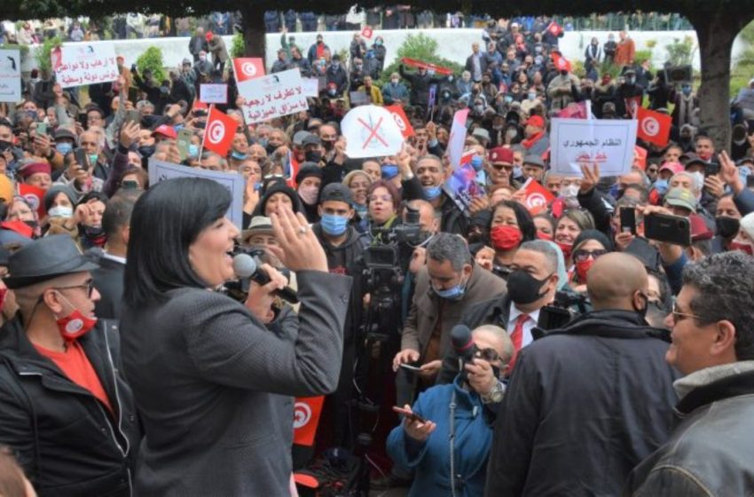  Baromètre Tunisie : Le PDL caracole en tête des intentions de vote