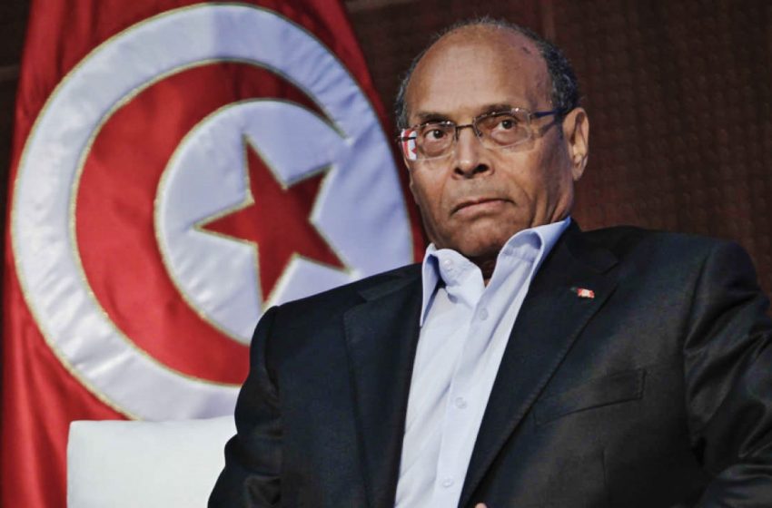  Moncef Marzouki : « Rendez leurs vaccins aux Emiratis ! »