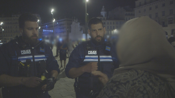  Mehdi Benmakhlouf : Au coeur de la police municipale de Marseille