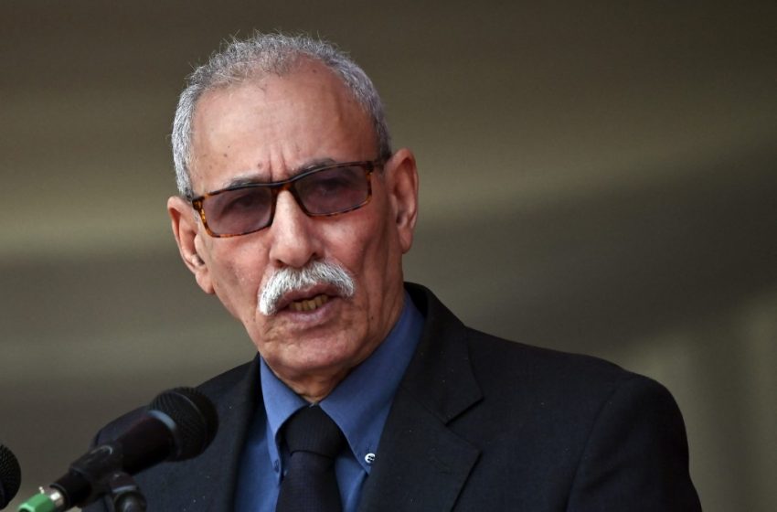   Algérie. Le Maroc exaspéré après l’accueil du chef du Polisario en Espagne