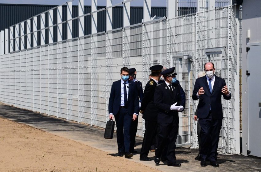  Prisons : Construire ou rénover, le gouvernement confirme son choix