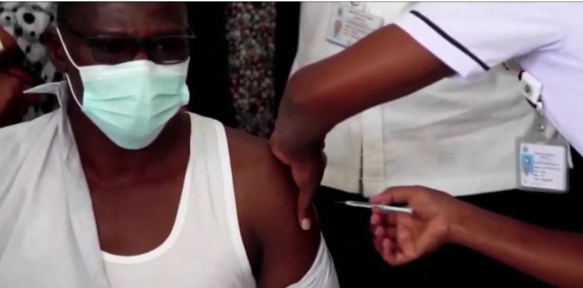  Vaccination : l’Afrique risque l’impasse faute de doses