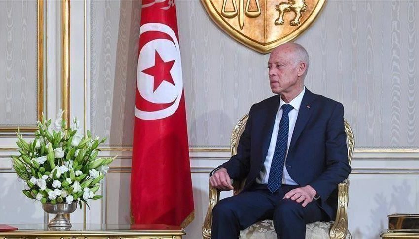  La disparition médiatique du président Saïed inquiète les Tunisiens