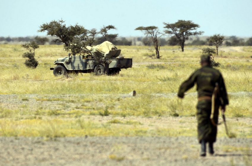  Algérie/Maroc. Deux orpailleurs sahraouis tués par l’armée algérienne