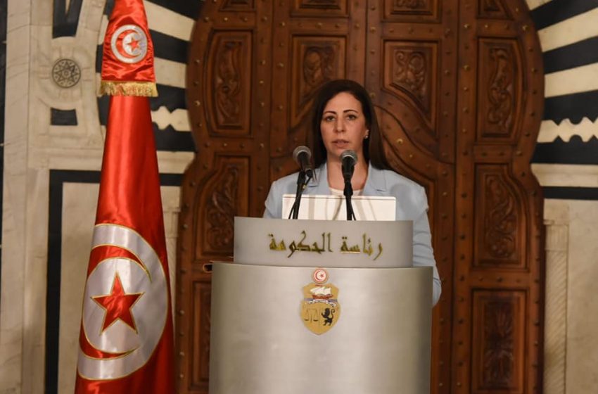  Tunisie : Allègement du dispositif sanitaire à partir du 17 mai