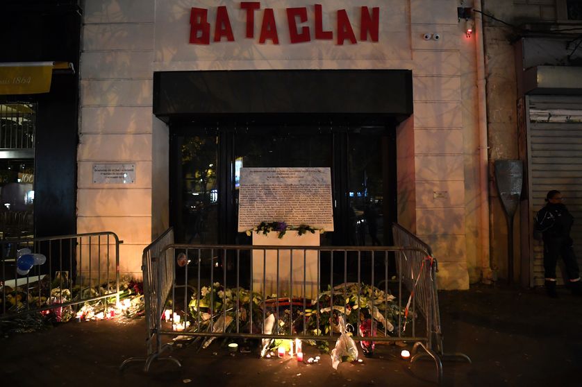  « La mythomane du Bataclan » : enquête judiciaire et psychologique