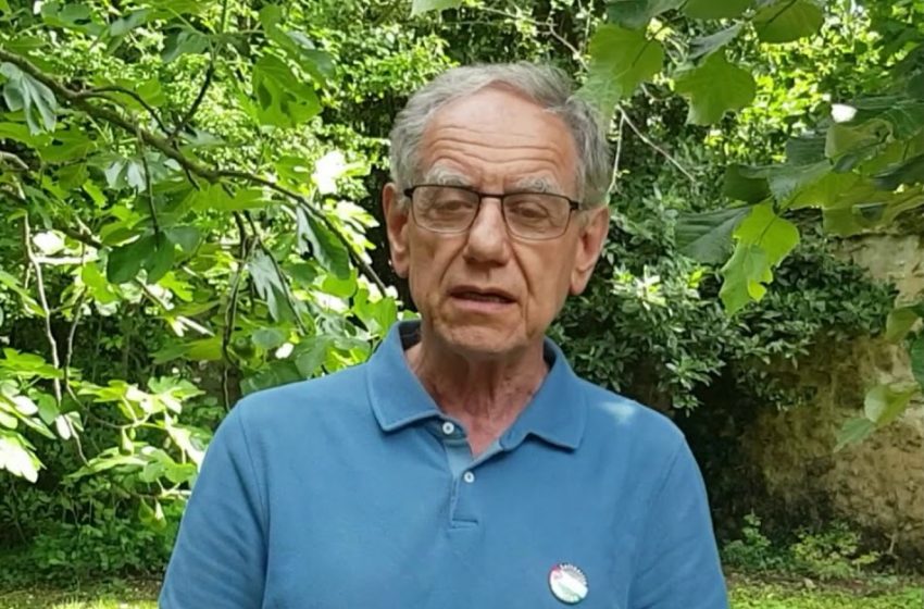  Arrestation du président de l’Association France Palestine Solidarité