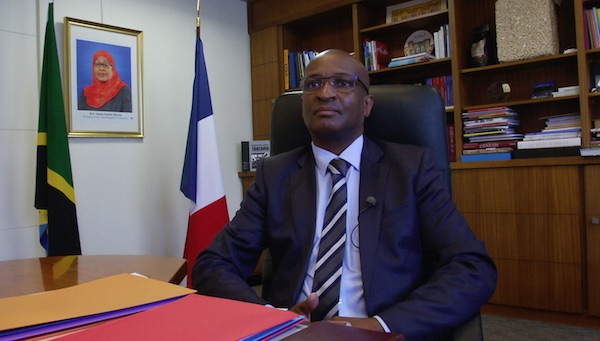  S. W. Shelukindo : « La Tanzanie va changer de direction sur le Covid »