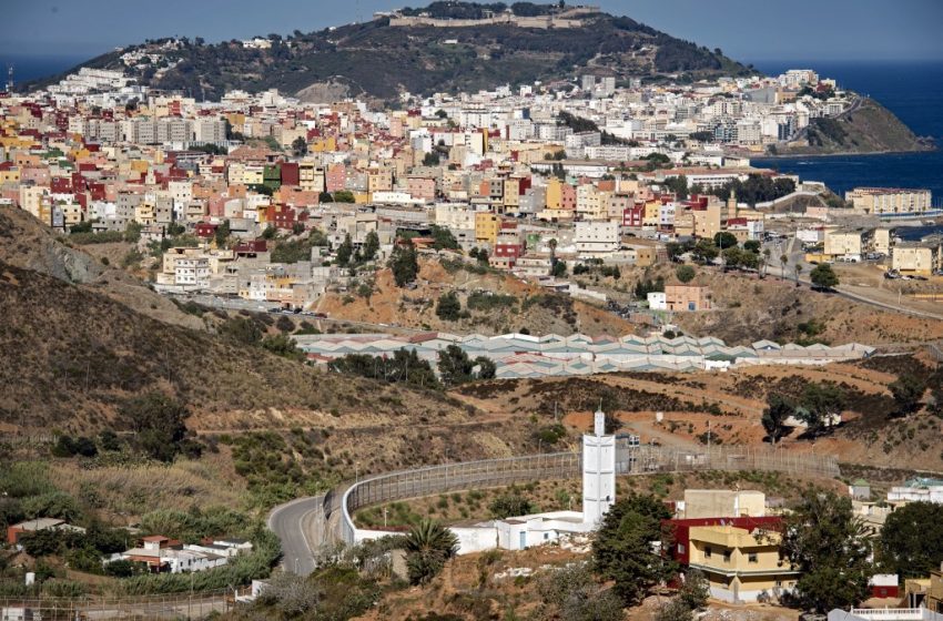  Espagne/Maroc. L’heure de décoloniser les présides occupés