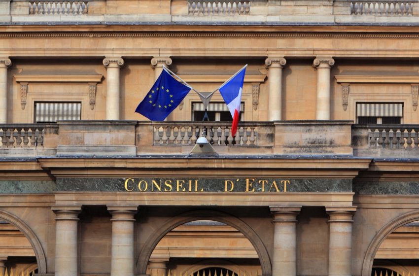  Le Conseil d’Etat conteste la réforme de l’assurance chômage