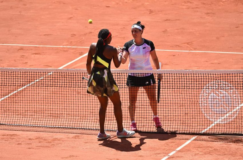  Roland-Garros: Eliminée en huitièmes, Ons Jabeur n’a pas démérité