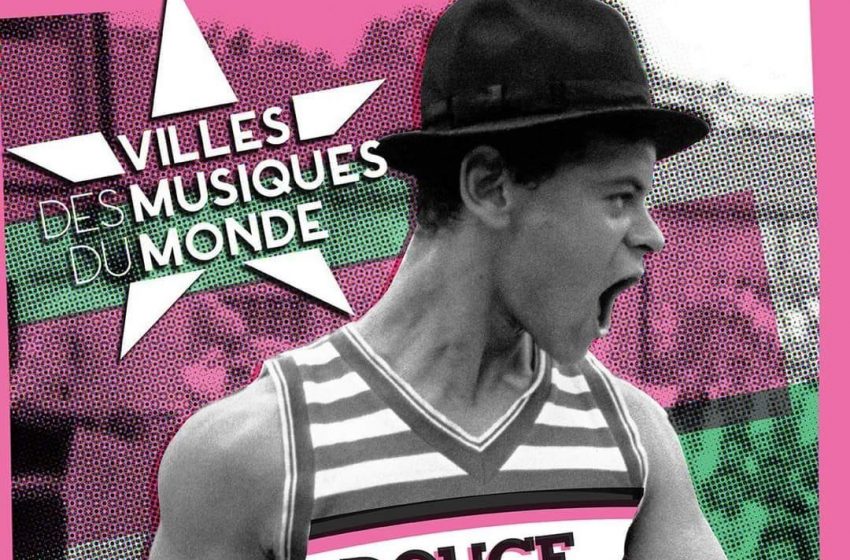  23e édition du Festival Villes des Musiques du Monde