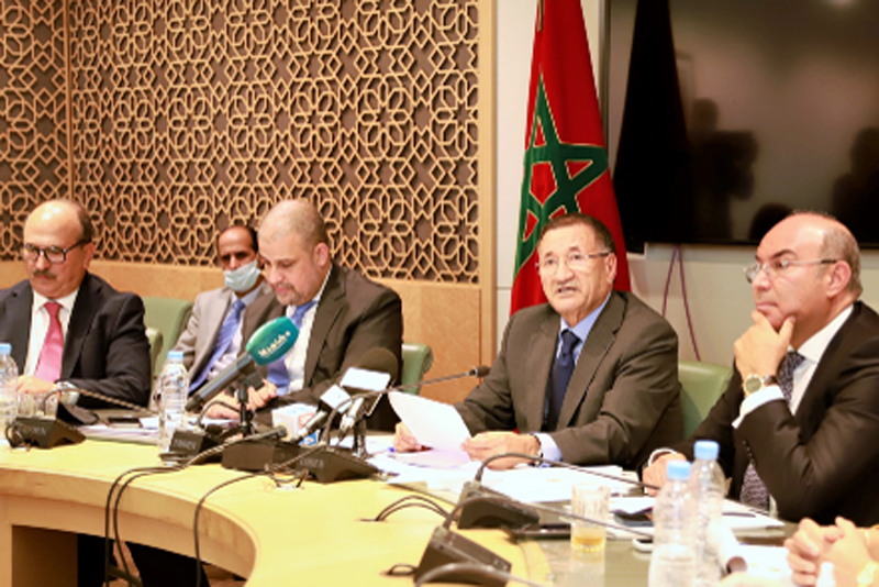  Maroc-UE. Des parlementaires dénoncent l’instrumentalisation du Parlement européen