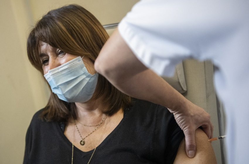  Marseille : Cap sur le rattrapage vaccinal pour les migrants