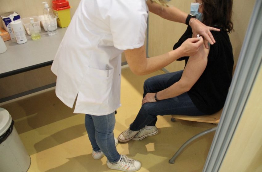  Covid-19 : obligation vaccinale pour les soignants ?