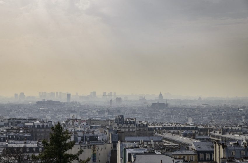  Climat : Le HCC pointe l’inaction de la France