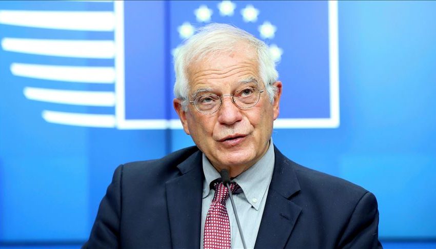  Tunisie : L’Union européenne demande la reprise de l’activité parlementaire