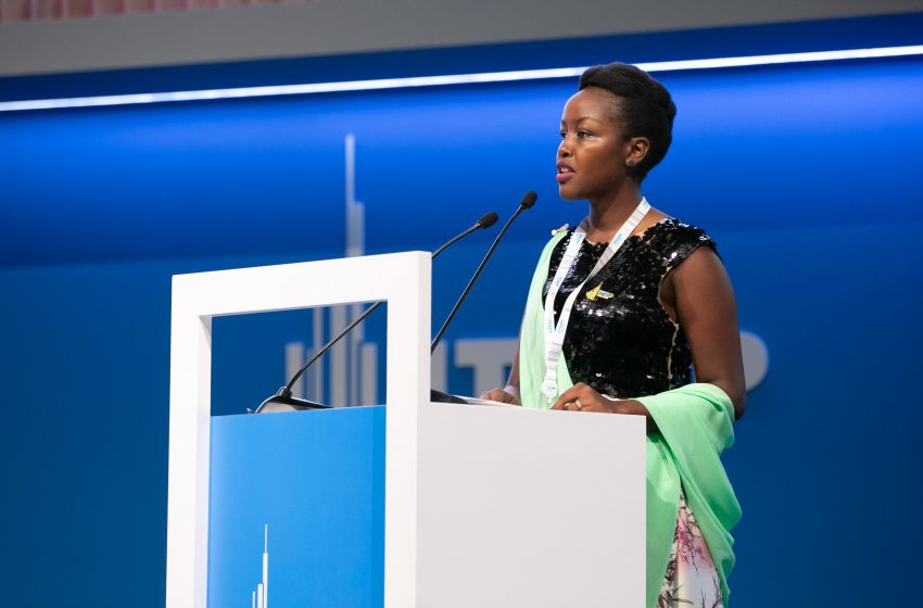  Journée internationale de la femme africaine