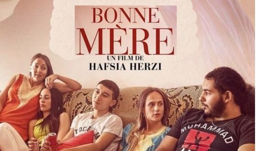  Bonne Mère de  Hafsia Herzi sort en salles le 21 juillet