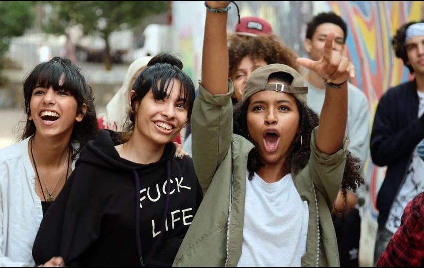  Clap de départ pour le Festival de Cannes, ce mardi, et le Maroc y est !