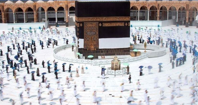  L’Aïd el-Kébir aux temps du Covid, une fête au goût amer