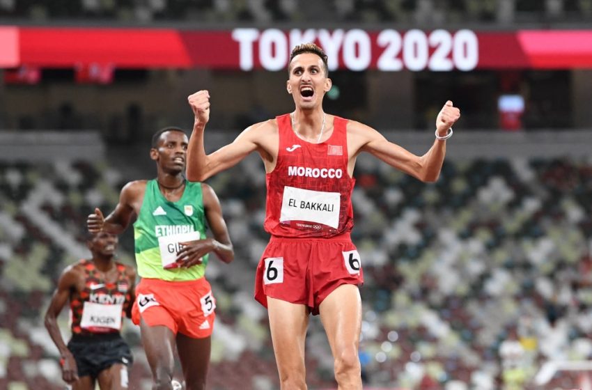  L’athlétisme maghrébin à la peine à deux ans des JO de Paris