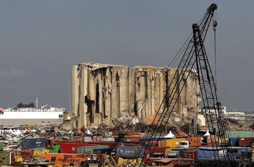  Beyrouth : Un an après l’explosion, la ville connaît une pénurie de médicaments