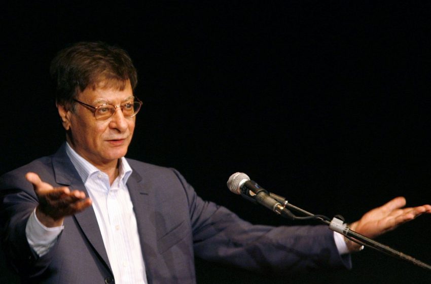  Il y a 13 ans, disparaissait le poète palestinien Mahmoud Darwich