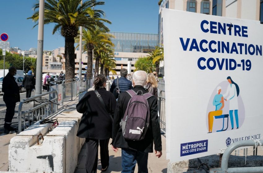  Covid-19 : feu vert de la HAS pour une troisième dose de vaccin