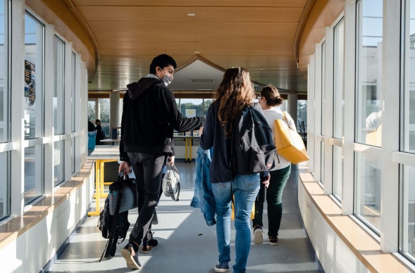  Le coût de la rentrée universitaire 2021 en légère hausse