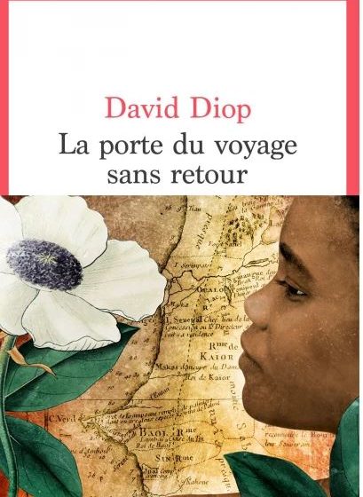  Rentrée littéraire : La porte du voyage sans retour de David Diop