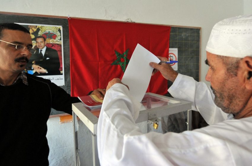  Elections au Maroc : Bérézina chez les Islamistes