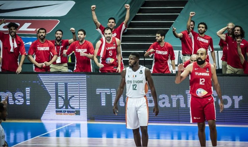  Basketball, jeux paralympiques, football : le sport tunisien brille à l’international