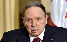  L’ancien président algérien, Abdelaziz Bouteflika est décédé