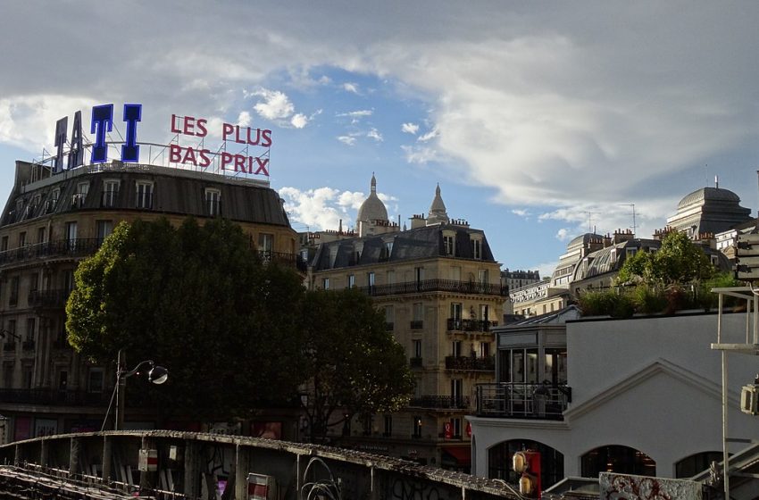  Tati Barbès laissera bientôt sa place à des logements et un hôtel